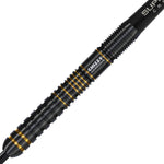 Harrows Chizzy Dave Chisnall 3 90% Steeltip Darts - Sportmania.hu