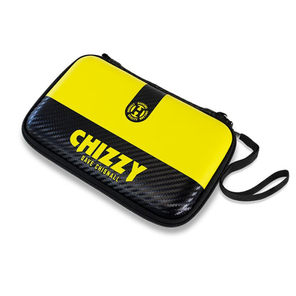Harrows Chizzy Dave Chisnall Pro 6 Case Darts Case Pro6casechizzy