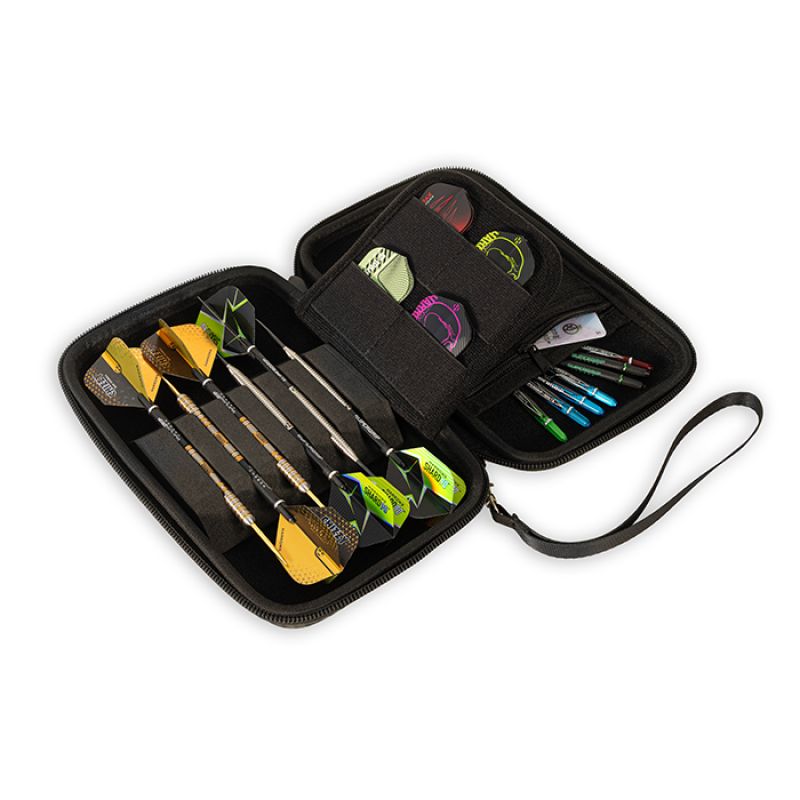 Harrows Chizzy Dave Chisnall Pro 6 Case Darts Case Pro6casechizzy