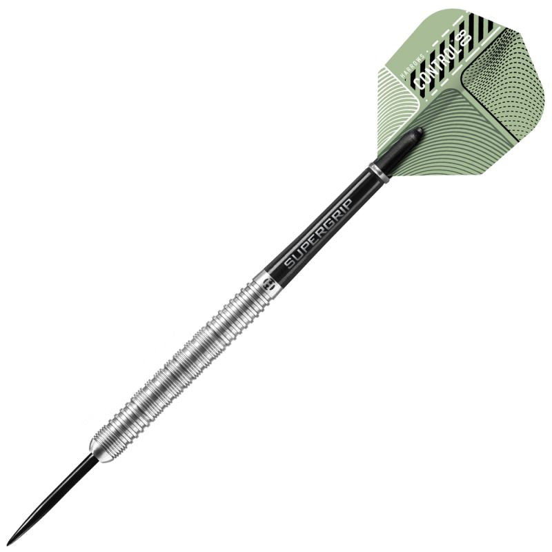 Harrows Control 80% Parallel Steeltip Darts - Sportmania.hu