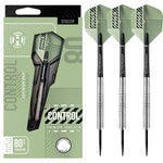 Harrows Control 80% Parallel Steeltip Darts - Sportmania.hu