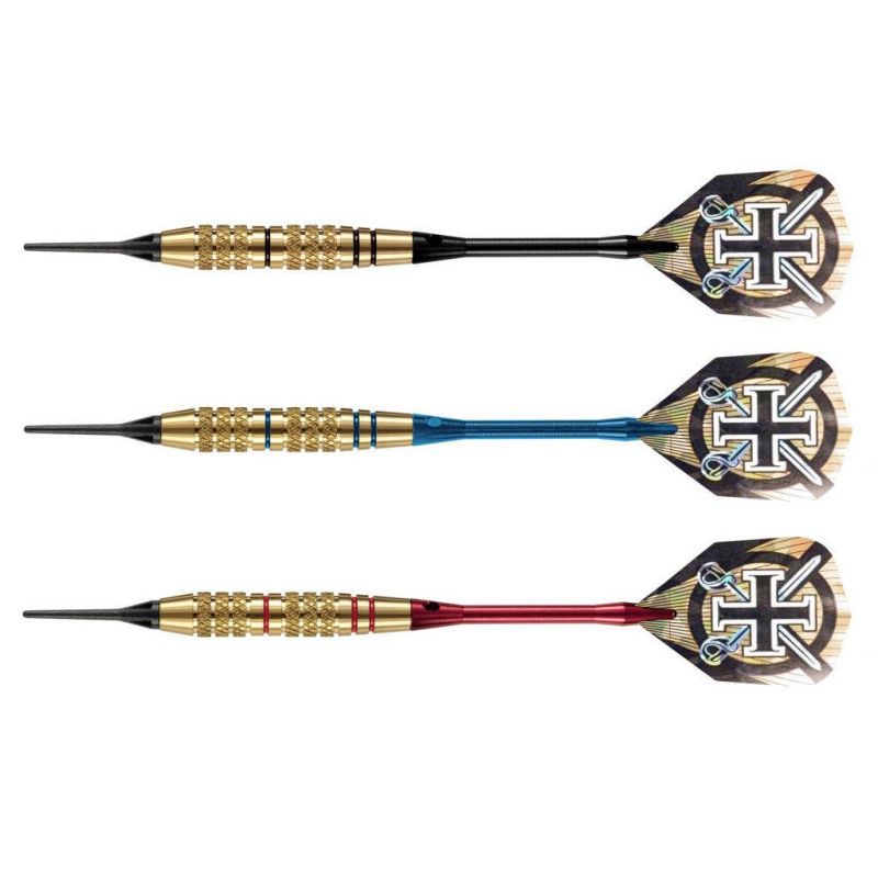 Harrows Corsair Softip Hs-tnk-000013392 - Sportmania.hu