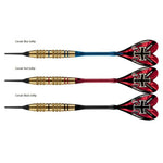 Harrows Corsair Softip Hs-tnk-000013393 - Sportmania.hu