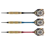 Harrows Corsair Softip Hs-tnk-000013393 - Sportmania.hu