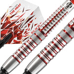 Harrows Damon Heta 2 the Heat Darts - Sportmania.hu