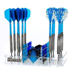 Harrows Dart Station Dart Stand Organizer HS-TNK-000013308