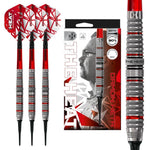 Harrows Darts 90% Softip ChizzySeries490%