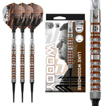Harrows darts 90% softip LukeWoodhouseSeries390%