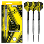 Harrows darts 90% steeltip dart felszerelés NX-90