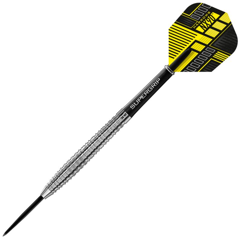 Harrows darts 90% steeltip dart felszerelés NX-90
