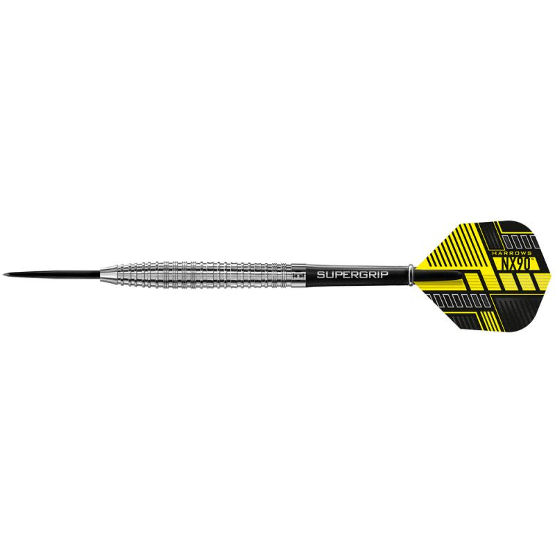 Harrows darts 90% steeltip dart felszerelés NX-90
