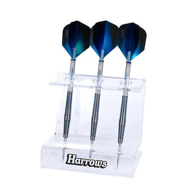 Harrows Darts Display Stand dart felszerelés HS-TNK-000017662
