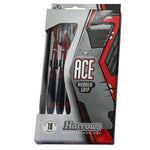 Darts Harrows Ace Softip HS-TNK-000013319