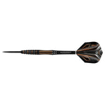 Darts Harrows Noble 90% Steeltip HS-TNK-000013899