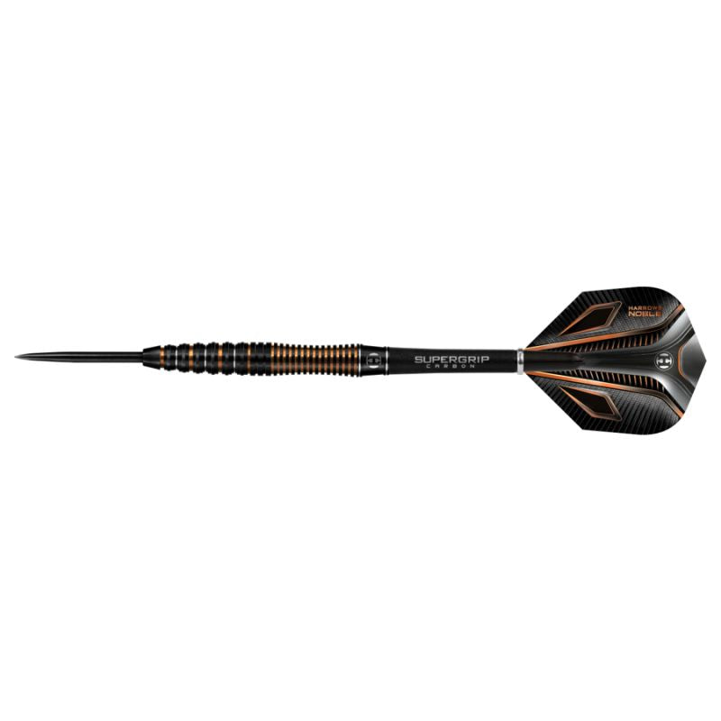 Darts Harrows Noble 90% Steeltip HS-TNK-000013899
