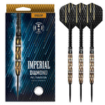 Darts Harrows Red Horizon 90% Soft Tip IMPERIALDIAMOND