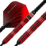 Darts Harrows Red Horizon 90% Steeltip REDHORIZON