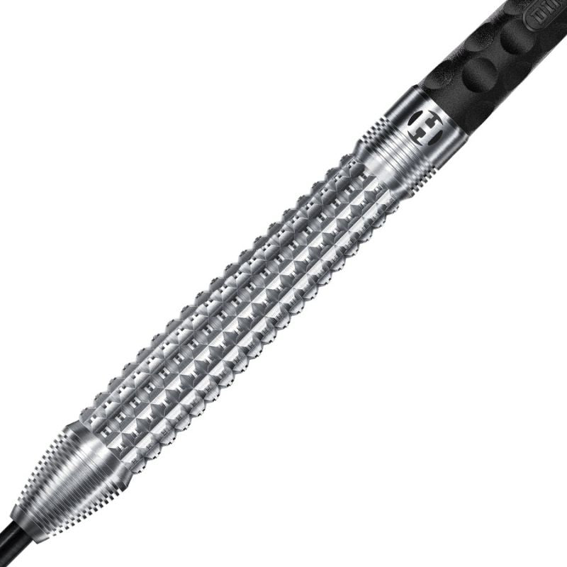 Harrows Dimplex S3 Tapered 90% Steeltip Darts