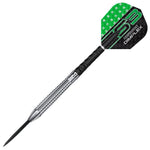 Harrows Dimplex S3 Tapered 90% Steeltip Darts - Sportmania.hu