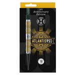 Harrows Edition Softip Darts 16967 ATLANTIS95%50THANNIVERSARYEDITION