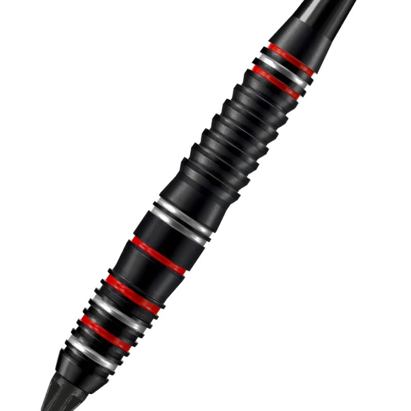 Harrows Fire High Grade Alloy Softip Hs-Tnk-000016036 Darts