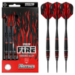 Harrows Fire High Grade Alloy Softip Hs-Tnk-000016036 Darts - Sportmania.hu