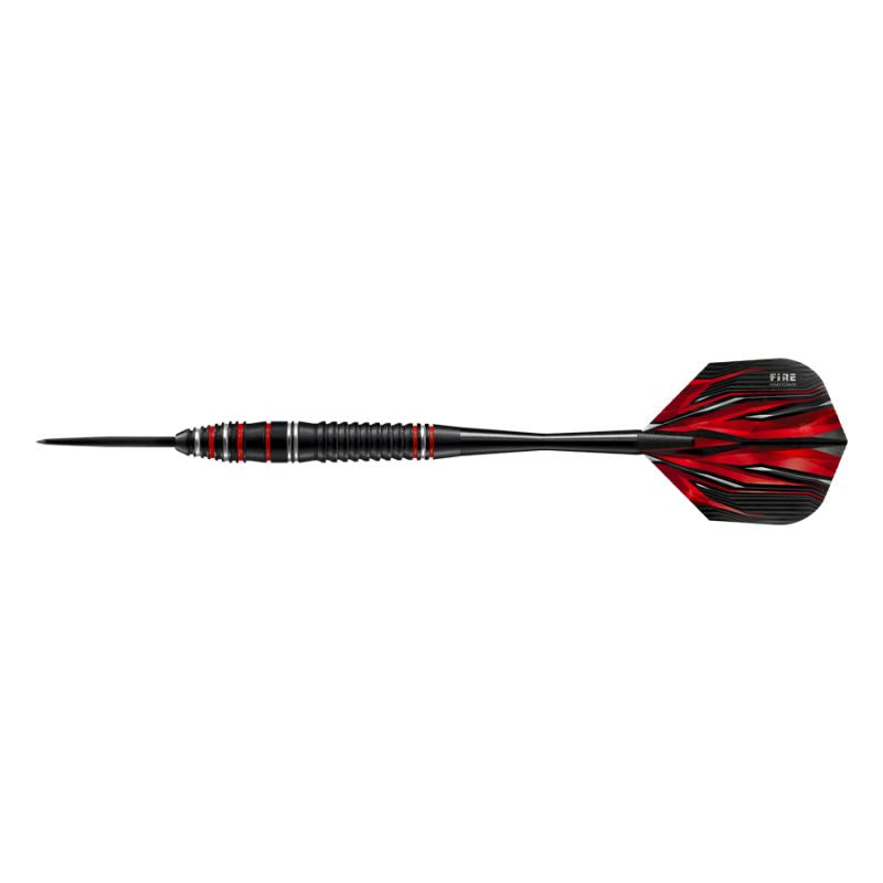 Harrows Fire High Grade Alloy Steeltip Hs-tnk-000016030