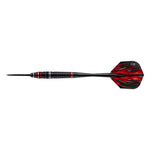 Harrows Fire High Grade Alloy Steeltip Hs-tnk-000016030 - Sportmania.hu