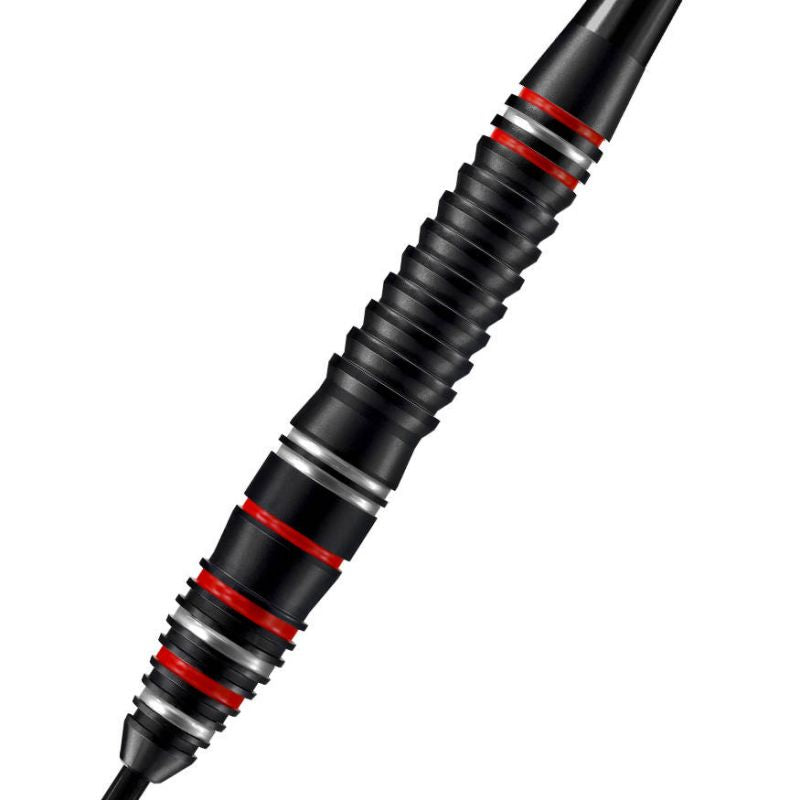 Harrows Fire High Grade Alloy Steeltip Hs-tnk-000016030