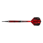 Harrows Fire Inferno Darts 90% Softip dart felszerelés HS-TNK-000016009