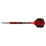 Harrows Fire Inferno Darts 90% Steeltip HS-TNK-000013898