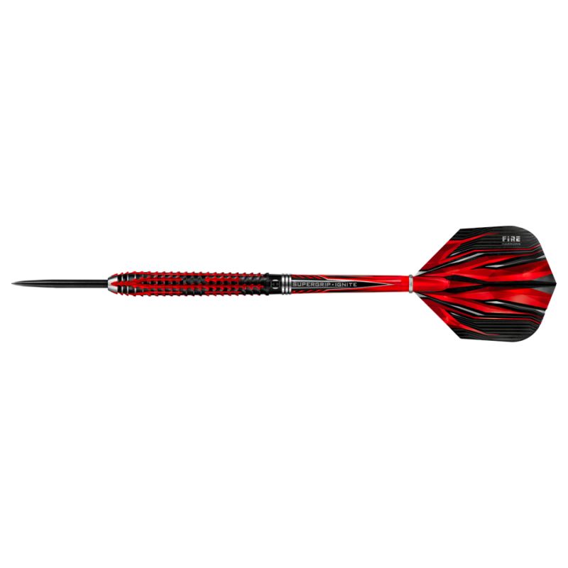 Harrows Fire Inferno Darts 90% Steeltip HS-TNK-000013898
