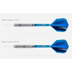 Harrows Genesis Tungsten Softip Darts Hs-tnk-000013289 - Sportmania.hu