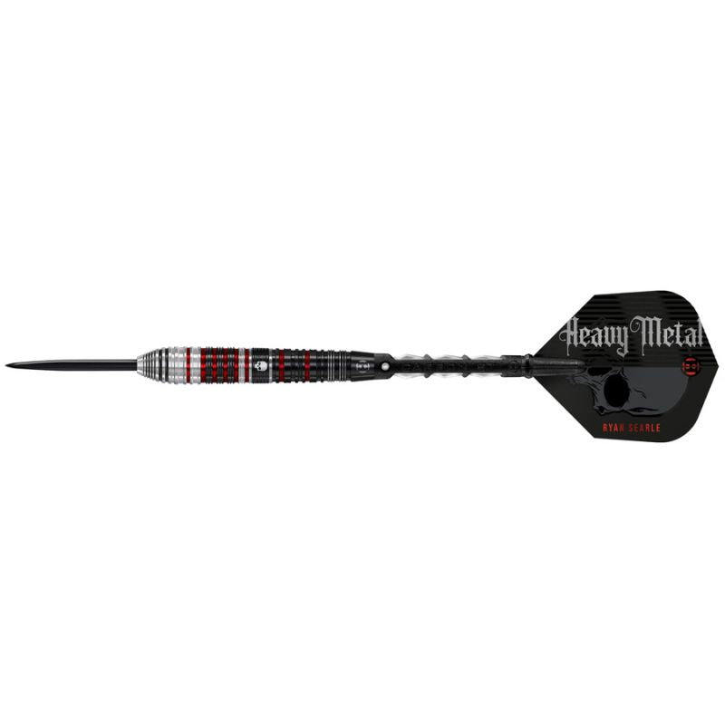 Harrows Heavy Metal Ryan Searle 2 90% Steeltip Darts