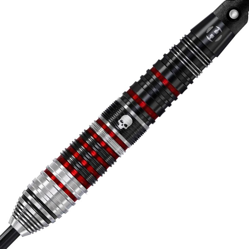 Harrows Heavy Metal Ryan Searle 2 90% Steeltip Darts