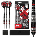 Harrows HEAVY METAL steeltip darts HeavyMetal