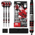 Harrows HEAVY METAL steeltip darts HeavyMetal