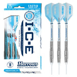 Harrows Ice Darts 90% Softip dart felszerelés HS-TNK-000013125