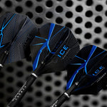 Harrows Ice Recut Feathers Hs-tnk-000016049 - Sportmania.hu
