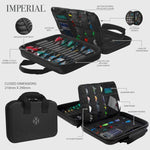 Harrows Imperial Case 12 Darts HS-TNK-000013390 - Sportmania.hu
