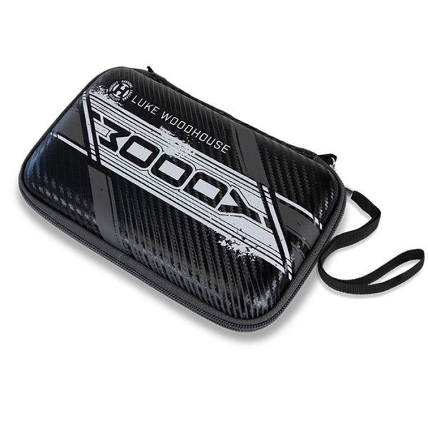 Harrows Luke Woodhouse Pro 6 Case Pro6caselukewoodhouse