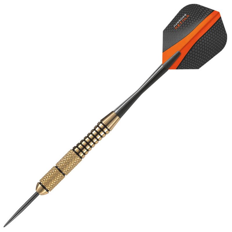 Harrows Matrix Steeltip Darts dart felszerelés HS-TNK-000013094