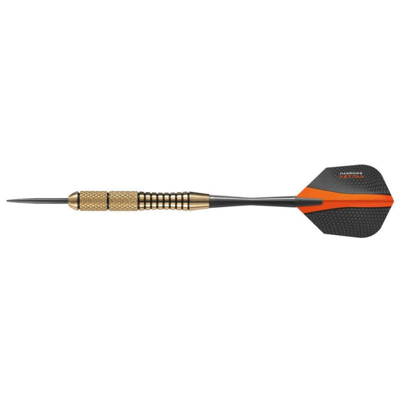 Harrows Matrix Steeltip Hs-tnk-000013094