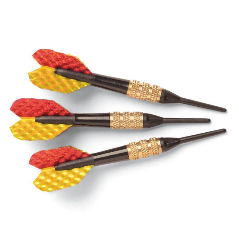 Harrows Mini darts MINI darts brass Softip HS-TNK-000013158