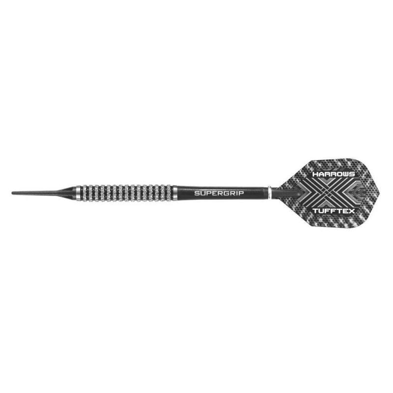 Harrows Nemesis Darts 85% Softip Dart felszerelés HS-TNK-000013276