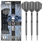 Harrows Nemesis Darts 85% Softip Dart felszerelés HS-TNK-000013276