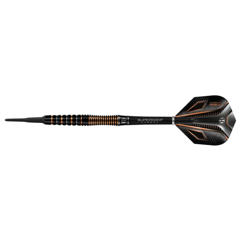 Harrows Noble Darts 90% Softip Hs-tnk-000016012