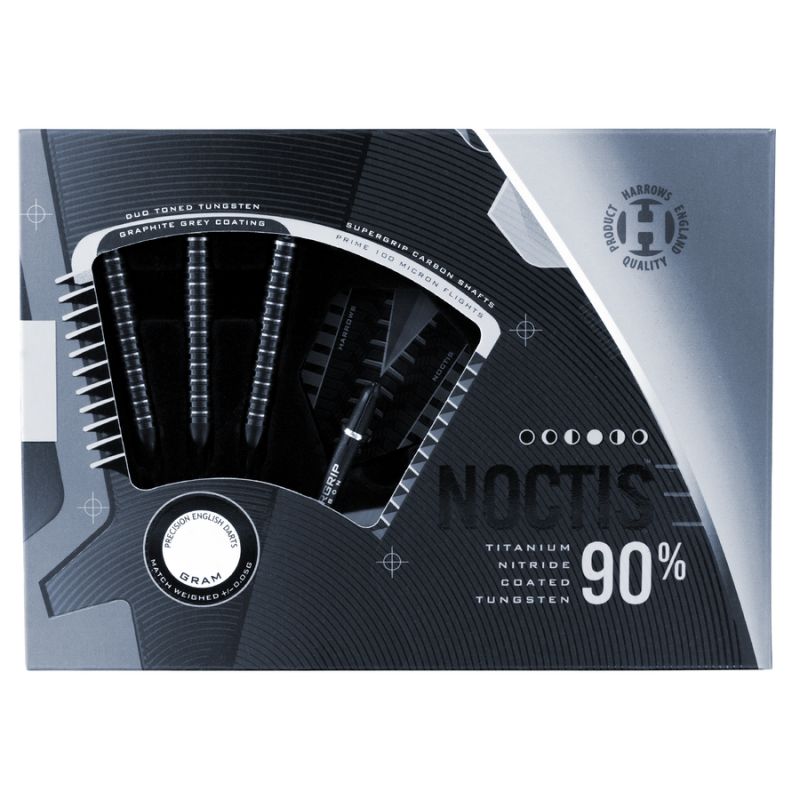 Harrows Noctis 90% Softip Hs-Tnk-000016015 Darts