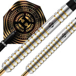 Harrows Original Darts 90% 50th ORIGINAL50THANNIVERSARYEDITION