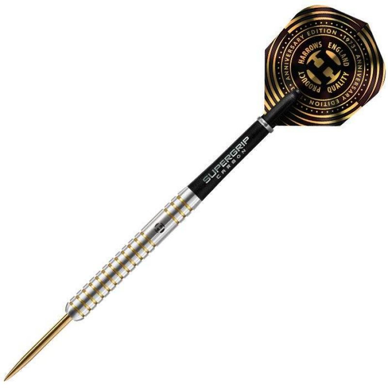 Harrows Original Darts 90% 50th Original50thanniversaryedition
